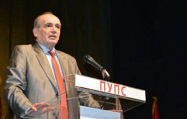 Krkobabić: Mi se razlikujemo od drugih 1