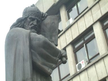 Sudija i okrivljeni se međusobno optužuju za napad 1