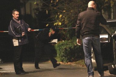 Maja Adrovac tvrdi da nije pucala na Beka 1