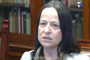 Jasmina Milutinović: Probleme advokata rešavati unutar kuće 1