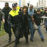 Artman: Šokirana sam, ali spremna da se borim 4