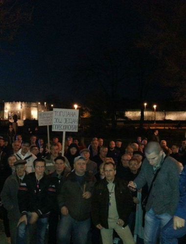 Zbog zloupotreba budžeta krivična prijava protiv gradonačelnika 1