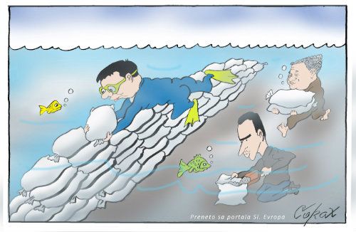 Corax 13
