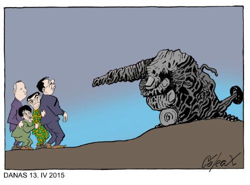 Corax 4