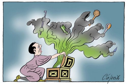 Corax 6