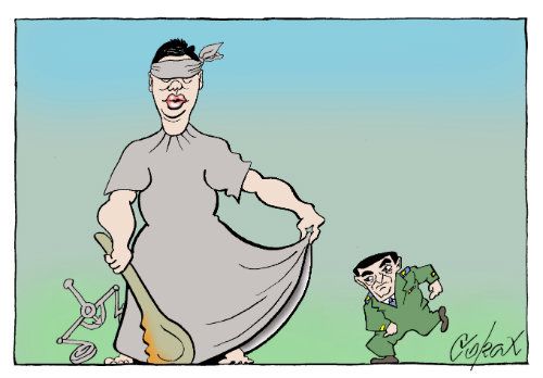 Corax 14