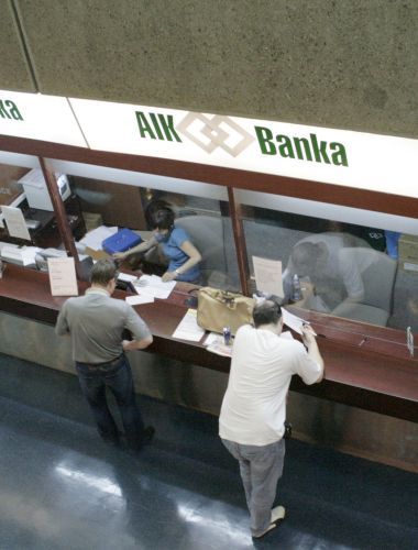 Promena propisa omogućila MK grupi otkup akcija 1