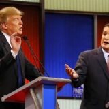 "Mali" i "lažov" zajedno protiv "foliranta" Trampa 4