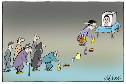 Corax 10
