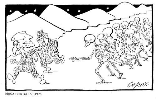 Corax 10