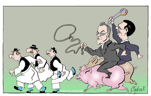 Corax 1