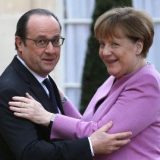 Daeš i el Nusra jedine mete tokom primirja u Siriji 11