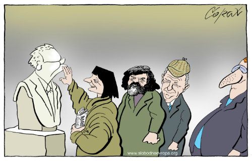 Corax 5