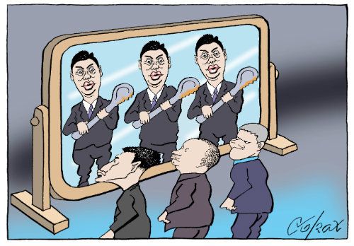 Corax 15
