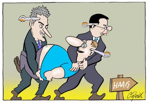 Corax 14