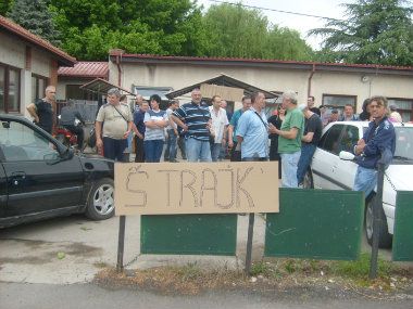 Poslodavac odbija da sprovede sudsku odluku 1