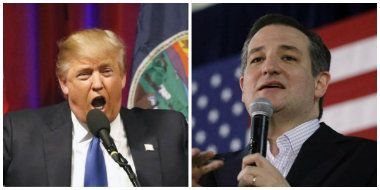 Tramp želi borbu s Kruzom "jedan na jedan" 1