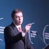 Vučić: Neću da se dodvoravam javnosti 2