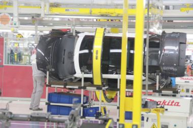 Prodaja "srpskog fiće" pala za trećinu 1