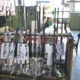 Proizvodnja sigurna do kraja aprila 5