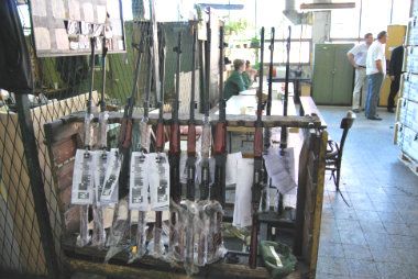 Proizvodnja sigurna do kraja aprila 1 Proizvodnja sigurna do kraja aprila 1