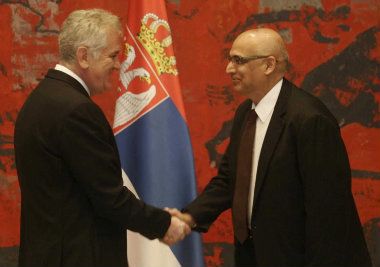 Ako prolazite kroz pakao, nastavite dalje 1