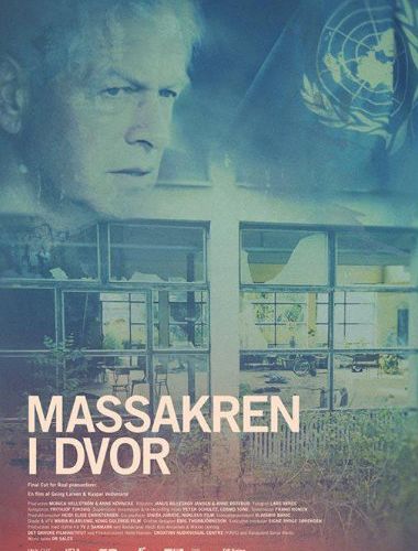 Film o zločinu u Dvoru prikazuje se u Hagu 1