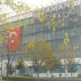 Blage reakcije EU na preuzimanje Zamana 11