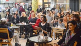 Za bolji položaja osoba sa invaliditetom 1