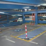 Novih 1400 parking mesta u centru grada 6