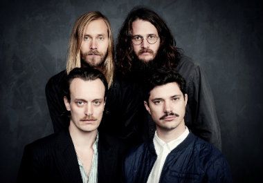 Liima predstavlja video "Roger Waters" 1