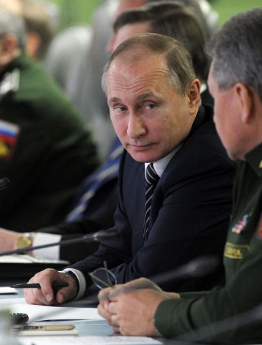 Proba naoružanja u Siriji opravdala troškove 1 Proba naoružanja u Siriji opravdala troškove 1