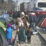 Udruženo bezakonje Turske i Evropske unije 1