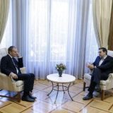 TUSK: Ne dolazite u Evropu 8