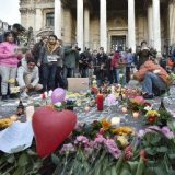 Mreža od 5.000 terorista opasnija nego što se mislilo 10