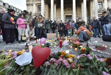 Mreža od 5.000 terorista opasnija nego što se mislilo 1