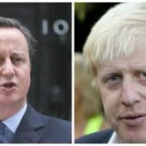 Rat Kamerona i Džonsona oko izlaska Britanije iz EU 2