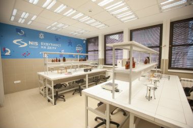 Važna donacija za studijski program 1