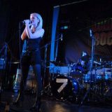 Ženska muzička nedelja u DKSG 5