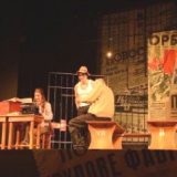 "Kafanica, sudnica, ludnica" u Šabačkom pozorištu 5