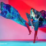 "Tribute to David Bowie" na Beogradskoj nedelji mode 3