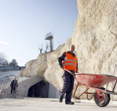 Obilazak laguma ispod parka 1