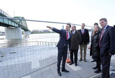 Mali: EBRD dobar saveznik Beogradu 1