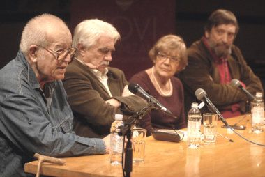 Živeti u 11. kanti za smeće 1