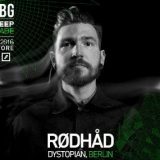 Vikend bez spavanja u tehno katedrali 2