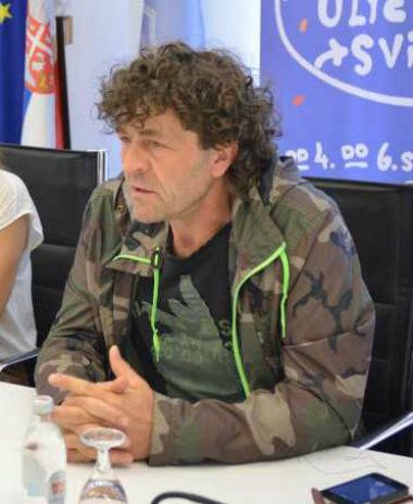 Jokić: Jednom već moramo poslušati Crnjanskog 1