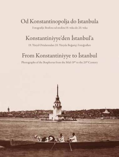 Mit o gradu koji je pola Evropa i pola Azija 1