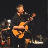 Srpski Tom Vejts pred beogradskom publikom 1