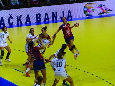 Bod odveo u Švedsku 1