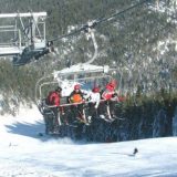 Zlatibor privlači najveći broj gostiju 6